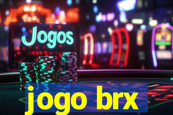 jogo brx